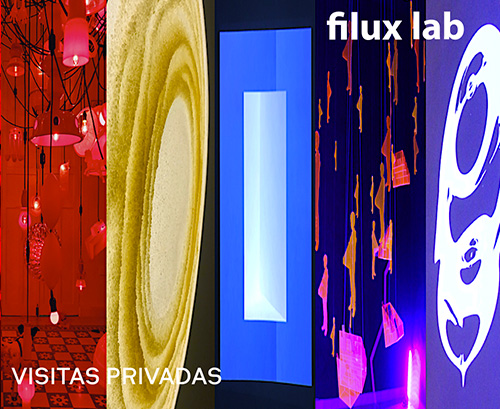 Visitas Guiadas | Filux